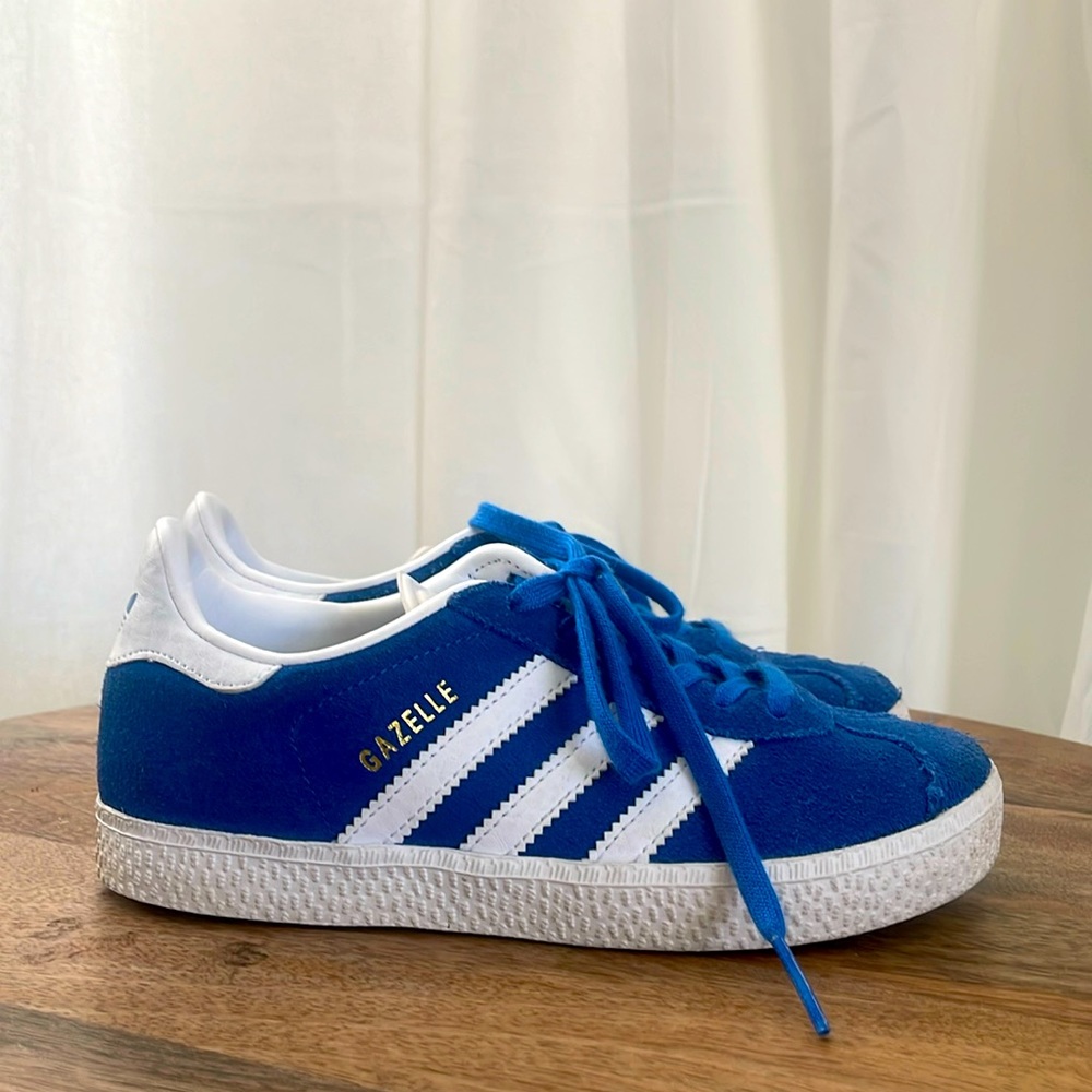 Adidas Youth Gazelle